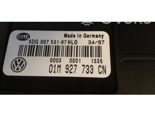 Блок управления коробкой передач 01M927733CN, 0000 Volkswagen Golf III