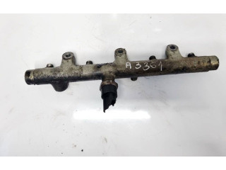 Vstřikovací lišta 0445214019 Citroen Berlingo