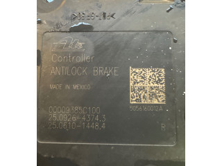 Блок управления АБС 00009385C100, 2506101448   Chrysler 300 - 300C