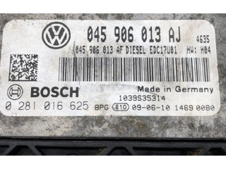 Блок управления двигателем Блок управления    Skoda Fabia Mk1 (6Y)