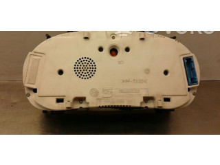 Přístrojová deska Seat Arosa 1997 5392326600