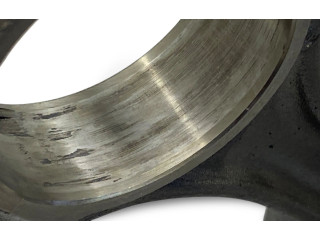  Поршень с шатуном 224DT 224DT  Land Rover Freelander 2 - LR2  