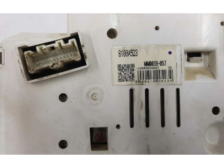 Панель приборов 8100A523, 8100A523 Mitsubishi L200