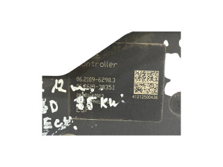 Блок АБС 4670A643, EC03C08 Mitsubishi ASX