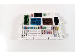 Блок предохранителей 9846631580 Citroen C5 X