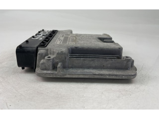 Блок управления двигателем Блок управления 03L906018QL, 0281019116   Skoda Yeti (5L)