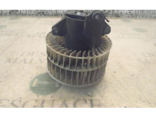 Вентилятор печки       Mercedes-Benz A W168