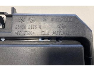 Блок предохранителей 284B71965R, 284C02176R Dacia Jogger