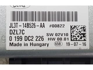 Блок управления JL3T14B526, JL3T14B526AA   Ford Edge II