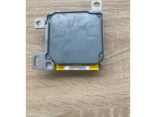 Блок подушек безопасности 8200307188, 0285001650 Dacia Logan I