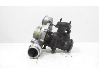 Turbodmychadlo Турбина H8201164371 Renault Sandero I