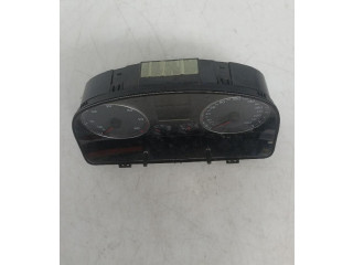 Панель приборов 1T0920861A Volkswagen Touran I