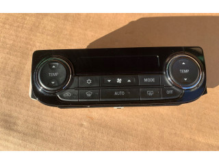 Блок управления климат-контролем 7820A995XA Mitsubishi Outlander