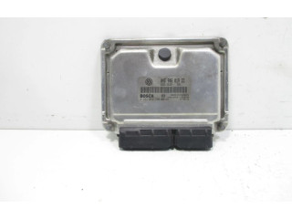 Řídící jednotka 045906019CC Skoda Roomster (5J)