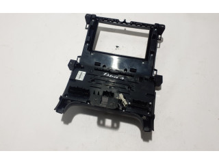 Модуль блока управления кондиционером EB3T18E245FKSMRI Ford Ranger