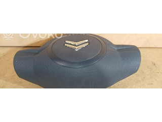 Подушка безопасности водителя    Citroen C1