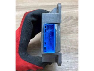 Блок подушек безопасности GE4T57K30D, F82F14B321EB   Mazda 626