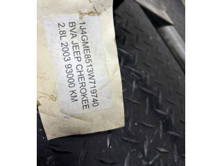 Форсунка 53555412    Jeep Cherokee III KJ  EKG 