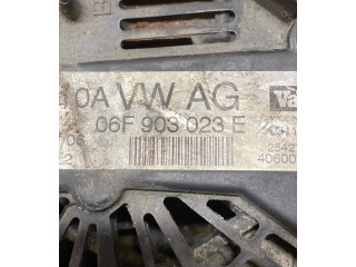 Генератор 06F903023E Volkswagen Caddy