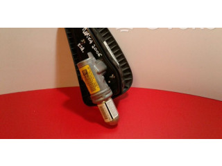 Подушка безопасности в сиденье 739 Opel Meriva A