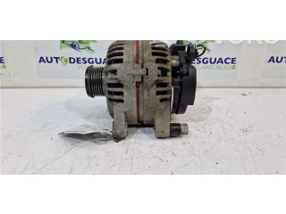 Генератор 9646321880, 124525035 Citroen C4 I