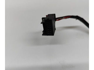 Зеркало электрическое Audi Q3 8U 2011 - 2016 года