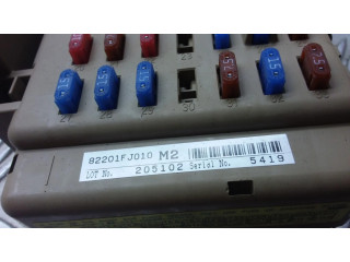 Pojistková skříňka 82201FJ010 Subaru XV 2012