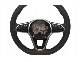 Руль Volkswagen ID.3 2019 - года 10A419089, 3G0959542B