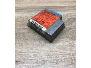 Блок подушек безопасности GE4T57K30D, F82F14B321EB   Mazda 626