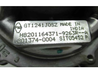 Turbodmychadlo Турбина H8201164371   Renault Sandero I   