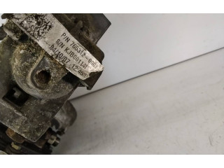 Турбина GS4057145722N, 7653122 Audi A8 S8 D3 4E