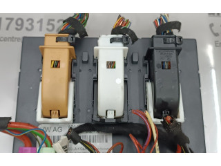 Блок комфорта 8P0907063N, 5DK00965328   Audi A3 8Y   