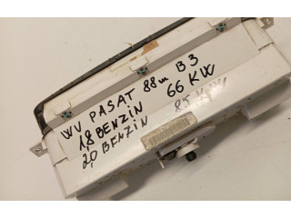 Панель приборов 357191055   Volkswagen PASSAT B3       