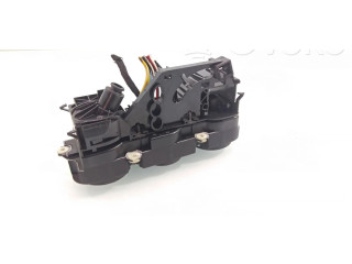 Блок управления климат-контролем    Volkswagen Caddy