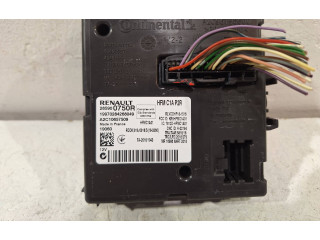 Блок управления 285900750R Renault Clio V