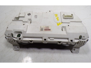 Панель приборов MM0053102 Mitsubishi ASX