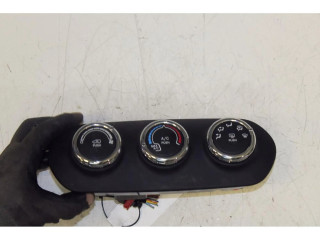 Блок управления климат-контролем    Jeep Renegade