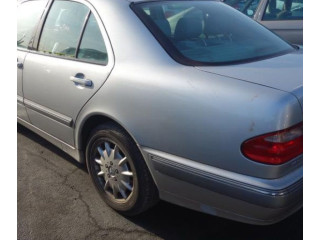 Вентилятор печки       Mercedes-Benz E W210