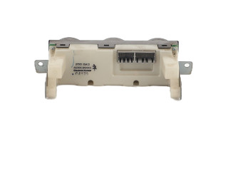 Блок управления климат-контролем 27500EQ410 Nissan X-Trail T30