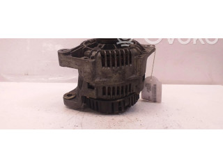 Генератор 9031707   Volvo 440      