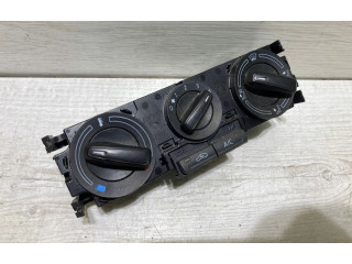 Блок управления климат-контролем 5JA820045C   Skoda Rapid (NH)