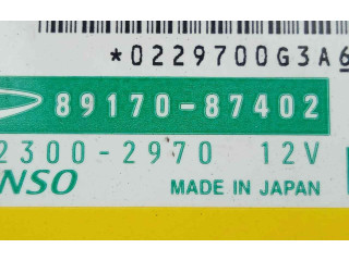 Блок подушек безопасности DENSO Daihatsu Terios