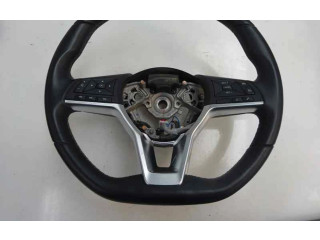 Volant Nissan Qashqai 2021