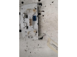 Блок управления климат-контролем 735484522 Fiat Grande Punto