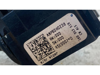 Ручка стеклоочистителей