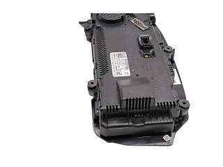 Přístrojová deska Volkswagen Touareg III 2019 761920790A, 0263737013