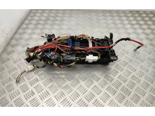 Блок предохранителей A2465400040   Mercedes-Benz A W176    