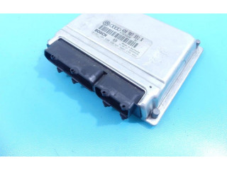 Řídící jednotka 4D0907551R, IMPRK1157840   Audi A6 S6 C5 4B 1998