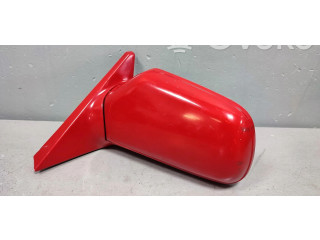 Зеркало электрическое Mazda 626 1988 - 1991 года