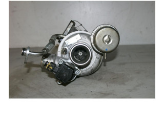  Турбина Fiat 500L  55269969   для двигателя 330A1047      